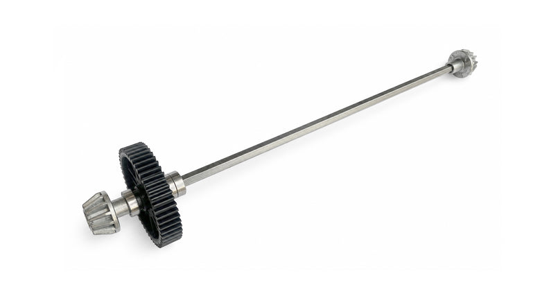 RCG Racing 10-Series Main Drive Shaft Assembly