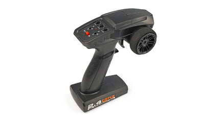RCG Racing 10-Series Transmitter (Brushless)