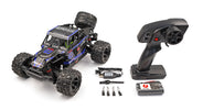 RC Geeks | RCG Racing 18-Series 1/18 Brushed Desert Buggy - Blue