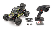 RC Geeks | RCG Racing 18-Series 1/18 Brushed Desert Buggy - Yellow