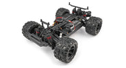 RCG Racing 18-Series 1/18 Brushed Desert Truck - Orange