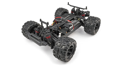 RCG Racing 18-Series 1/18 Brushed Desert Truck - Orange