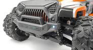 RCG Racing 18-Series 1/18 Brushed Desert Truck - Orange