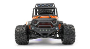 RCG Racing 18-Series 1/18 Brushed Desert Truck - Orange