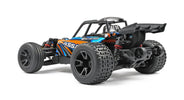 RCG Racing 18-Series 1/18 Brushed Sand Buggy - Orange