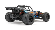RCG Racing 18-Series 1/18 Brushed Sand Buggy - Orange
