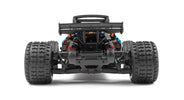 RCG Racing 18-Series 1/18 Brushed Sand Buggy - Orange