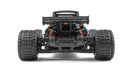 RCG Racing 18-Series 1/18 Brushed Sand Buggy - Orange