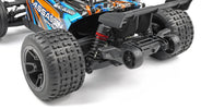 RCG Racing 18-Series 1/18 Brushed Sand Buggy - Orange
