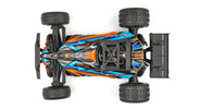 RCG Racing 18-Series 1/18 Brushed Sand Buggy - Orange
