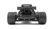 RCG Racing 18-Series 1/18 Brushed Sand Buggy - Yellow