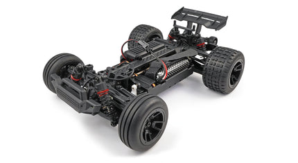 RCG Racing 18-Series 1/18 Brushed Sand Buggy - Yellow