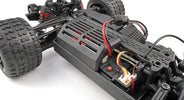 RCG Racing 18-Series 1/18 Brushed Sand Buggy - Yellow