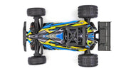 RCG Racing 18-Series 1/18 Brushed Sand Buggy - Yellow