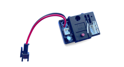 RCG Racing 18-Series ESC/Receiver