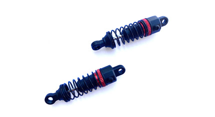 RCG Racing 18-Series Front/Rear Shock Absorbers (2pcs)