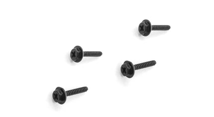 RCG Racing 18-Series Wheel Screw (4pcs)