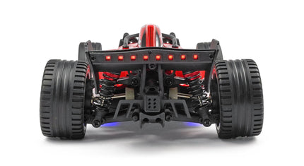 RCG Racing 9009E 1/14 F1 Race Car - Red