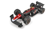 RCG Racing 9009E 1/14 F1 Race Car - Red