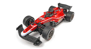 RCG Racing 9009E 1/14 F1 Race Car - Red
