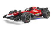 RCG Racing 9009E 1/14 F1 Race Car - Red