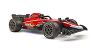 RCG Racing 9009E 1/14 F1 Race Car - Red