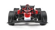 RCG Racing 9009E 1/14 F1 Race Car - Red