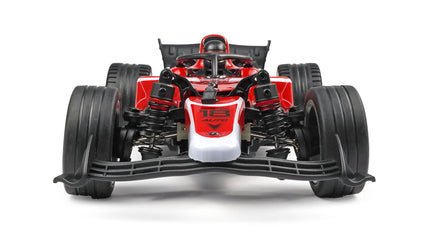 RCG Racing 9009E 1/14 F1 Race Car - Red