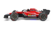 RCG Racing 9009E 1/14 F1 Race Car - Red