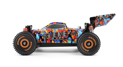 RCG Racing RB 1/18 4WD Brushless Buggy