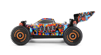 RCG Racing RB 1/18 4WD Brushless Buggy