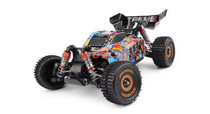 RCG Racing RB 1/18 4WD Brushless Buggy