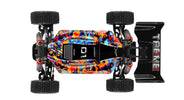 RCG Racing RB 1/18 4WD Brushless Buggy