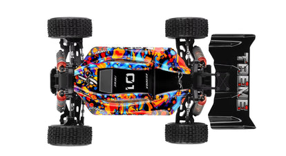 RCG Racing RB 1/18 4WD Brushless Buggy