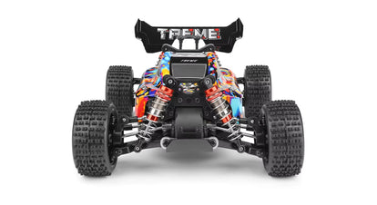 RCG Racing RB 1/18 4WD Brushless Buggy