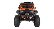 RC Geeks | RCG Racing TC 1/10 Trail Rock Climber - Orange