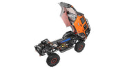 RC Geeks | RCG Racing TC 1/10 Trail Rock Climber - Orange