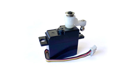 RCG Racing 18-Series Steering Servo
