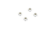 RCG Racing Brushless Wind Speed/Storm Rider Wheel Nut (4pcs)