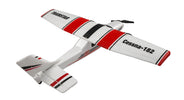 RCG Racing Cessna-182 2ch RC Plane
