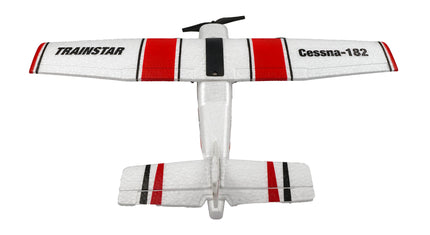 RCG Racing Cessna-182 2ch RC Plane