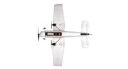 RCG Racing Cessna-182 2ch RC Plane