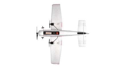RCG Racing Cessna-182 2ch RC Plane
