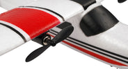 RCG Racing Cessna-182 2ch RC Plane