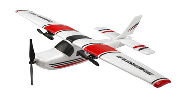RCG Racing Cessna-182 2ch RC Plane