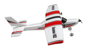 RCG Racing Cessna-182 2ch RC Plane