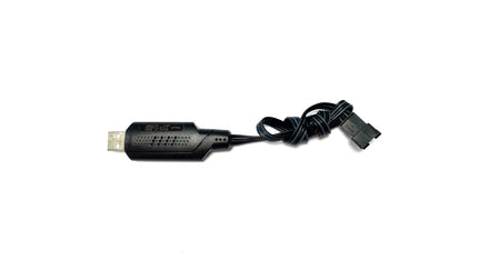 RC Geeks | RCG Racing DC 1/18 USB Charger 1A