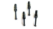 RCG Racing DC 1/18 Front/Rear Driveshafts