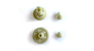 RCG Racing DC 1/18 Gear Set