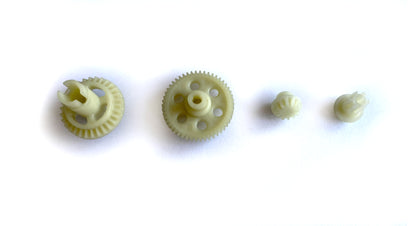 RCG Racing DC 1/18 Gear Set